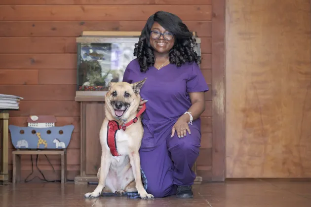 Oaks North Animal Hospital Picture 9