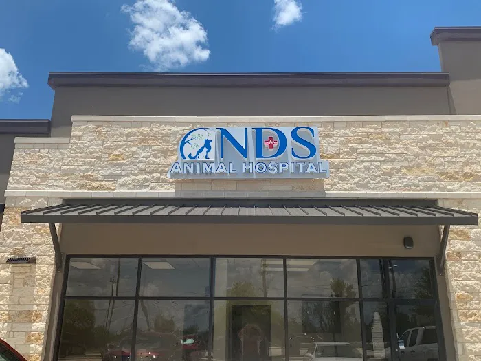NDS Animal Hospital Picture 10