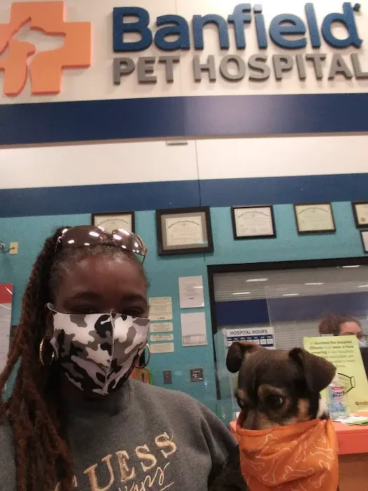 Banfield Pet Hospital Picture 3