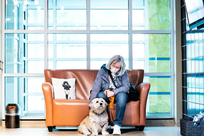 Thrive Pet Healthcare - Alamo Ranch Picture 8