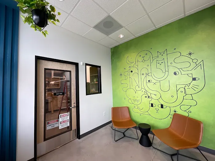 Thrive Pet Healthcare - Alamo Ranch Picture 6