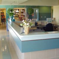 Pet Medical Center of San Antonio ico