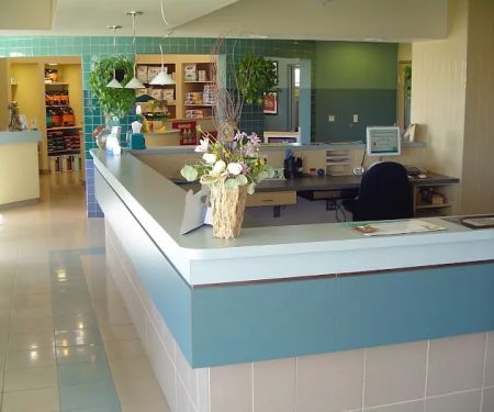 Pet Medical Center of San Antonio