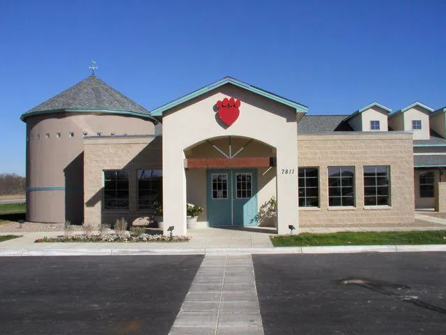 Pet Medical Center of San Antonio Picture 8