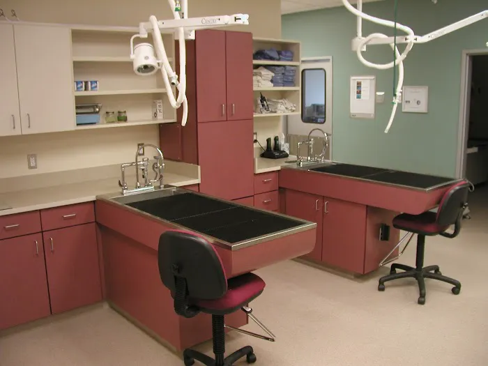 Pet Medical Center of San Antonio Picture 10