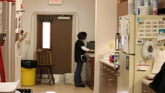 Babcock North Veterinary Hospital Picture 7