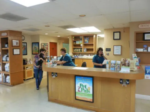Towne North Animal Hospital Picture 7
