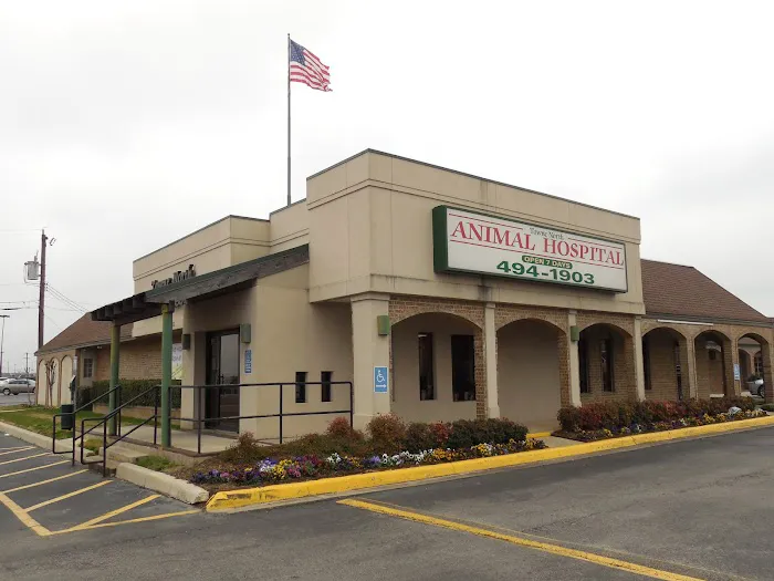 Towne North Animal Hospital Picture 9