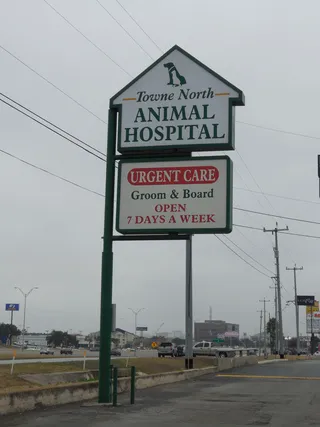 Towne North Animal Hospital Picture 10