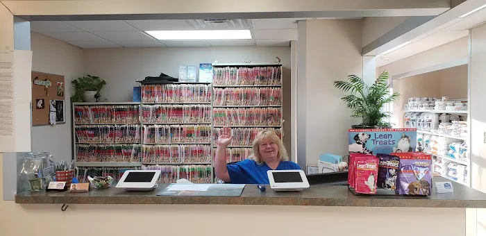 Vista Hills Animal Hospital Picture 5