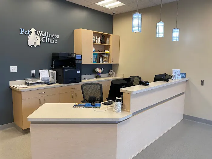 Geist Pet Wellness Clinic Picture 4