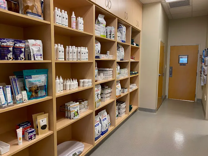 Geist Pet Wellness Clinic Picture 10
