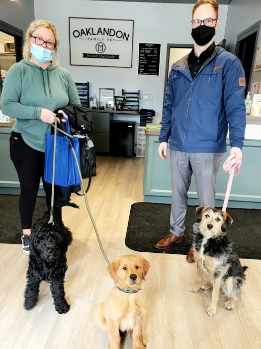 Oaklandon Family Vet Picture 10