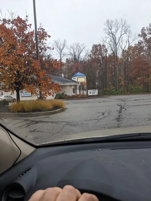 Noah's Caring Hands Animal Hospital at Geist Picture 3