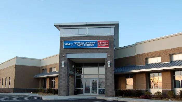 VCA Advanced Veterinary Care Center Picture 4