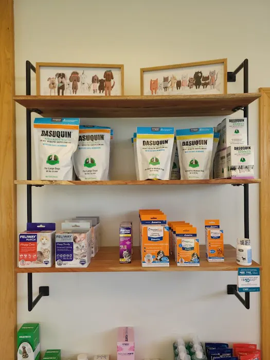 VCA Lantern Road Animal Hospital Picture 8