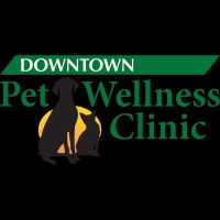 Downtown Pet Wellness Clinic ico