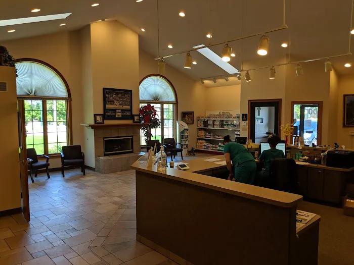 Allisonville Animal Hospital Picture 2
