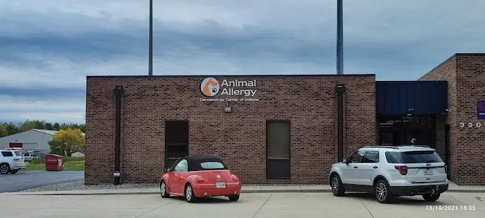 Animal Allergy & Dermatology Center of Indiana Picture 2