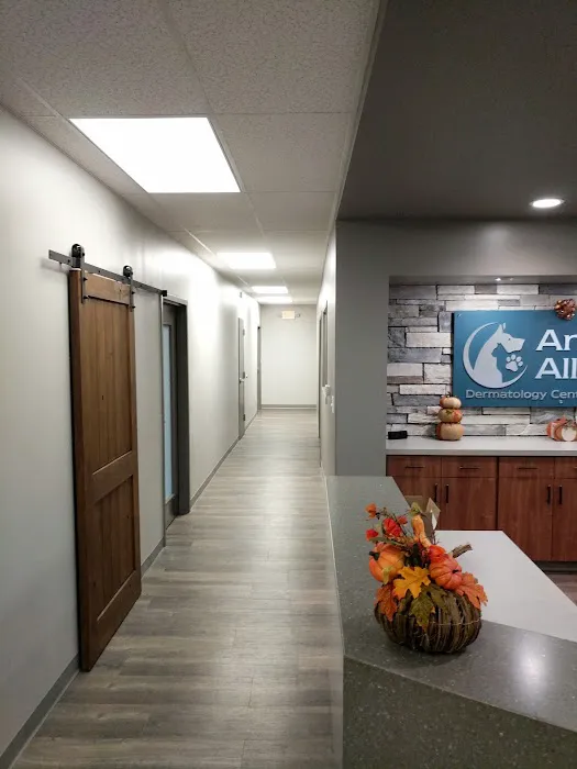 Animal Allergy & Dermatology Center of Indiana Picture 3