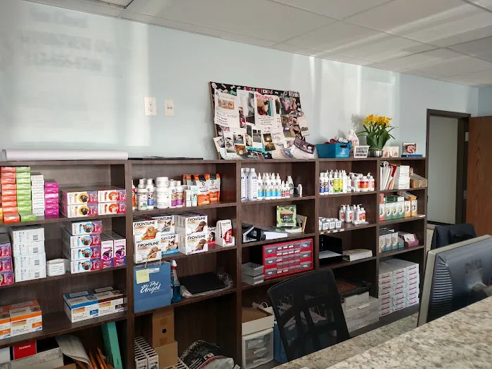 Pet Clinic of Brownsburg Picture 8
