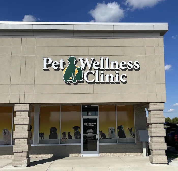 Brownsburg Pet Wellness Clinic Picture 5