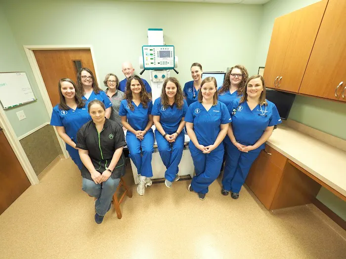 New Palestine Veterinary Clinic Picture 10