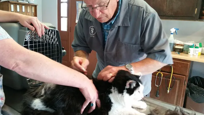 Greenfield Veterinary Clinic Picture 3