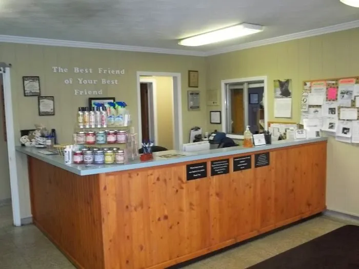 Noah's Brandywine Animal Hospital Picture 7