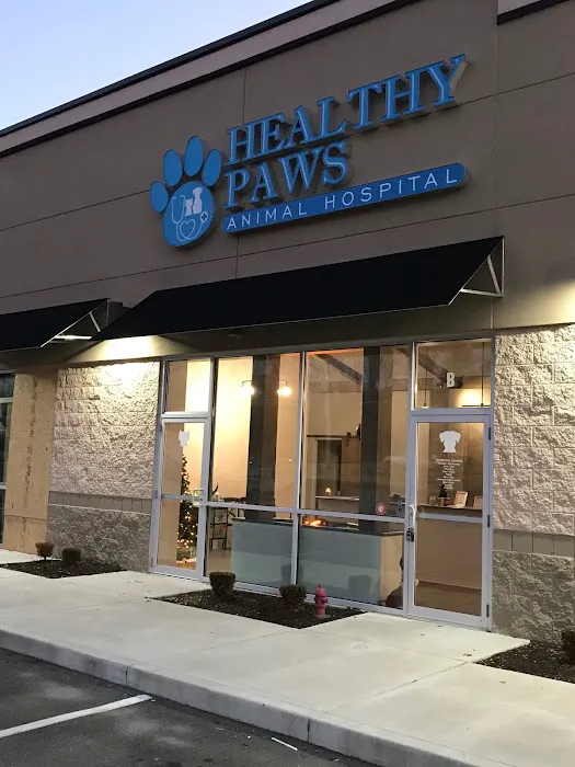 Healthy Paws Animal Hospital Picture 7