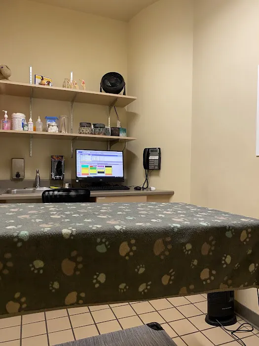 Healthy Pets Veterinary Hospital Picture 4