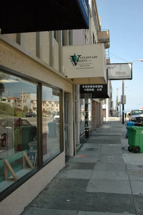 Veterinary Vision Animal Eye Specialists Picture 10