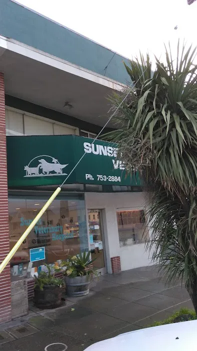 Sunset Veterinary Hospital Picture 7