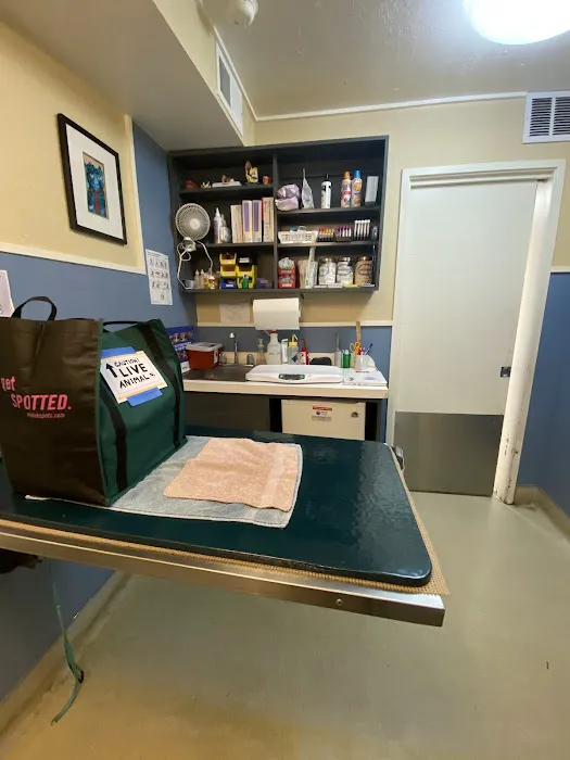 Sunset Veterinary Hospital Picture 4