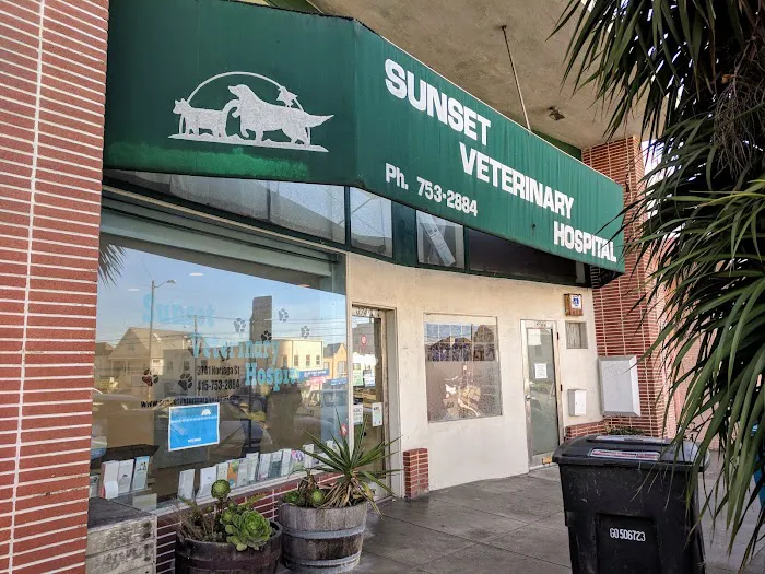 Sunset Veterinary Hospital Picture 9