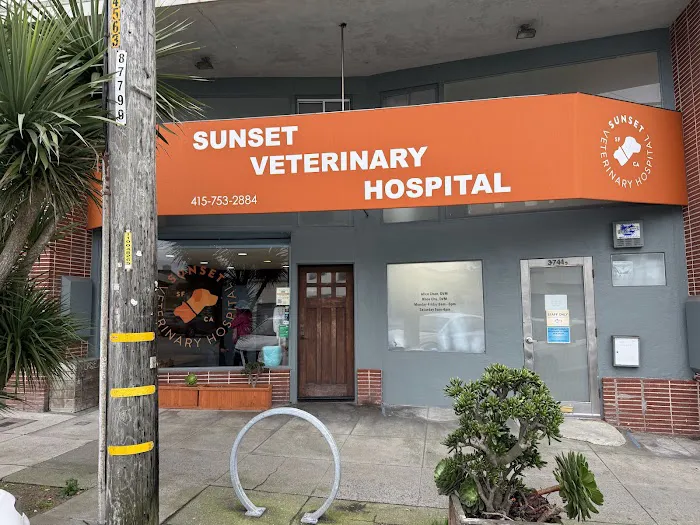 Sunset Veterinary Hospital Picture 5