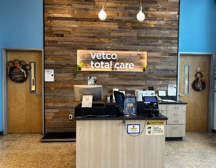 Vetco Total Care Animal Hospital Picture 7