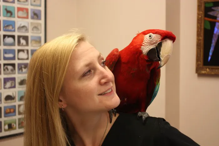 Avian & Exotic Animal Hospital of Louisiana Picture 3