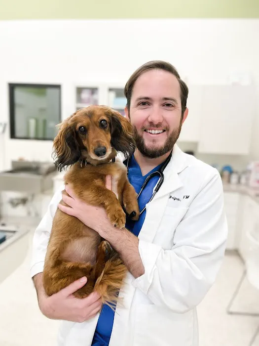 River Road Veterinary Hospital Picture 3