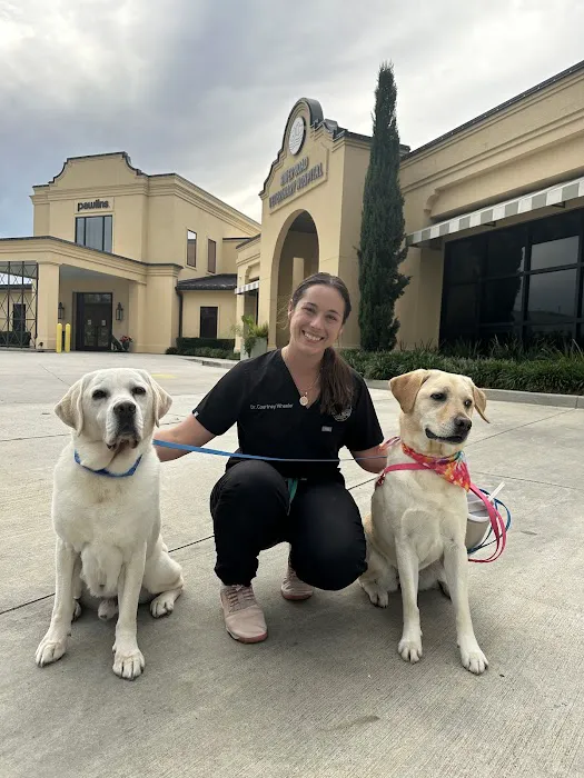 River Road Veterinary Hospital Picture 7