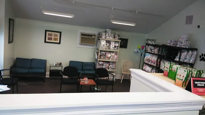 Healthy Paws Animal Hospital LLC Picture 1