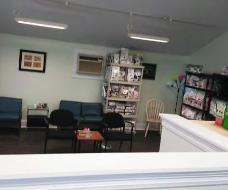 Healthy Paws Animal Hospital LLC