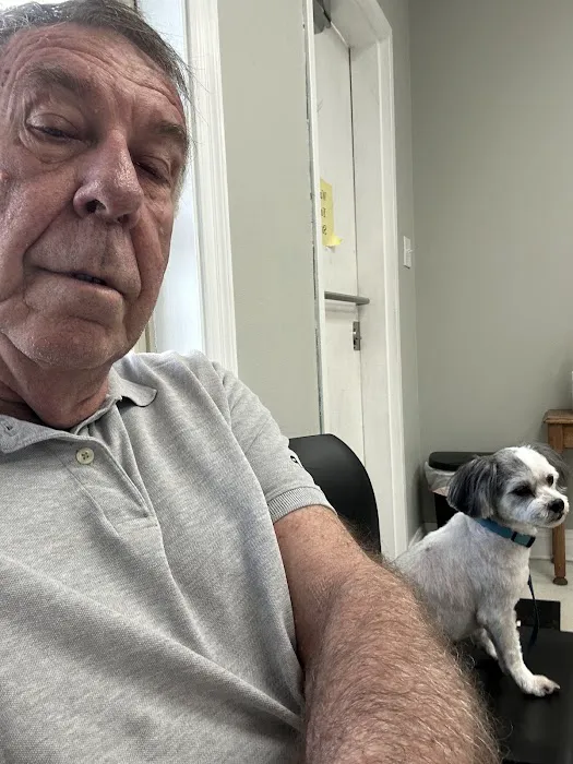 Lakeside Animal Hospital Picture 2