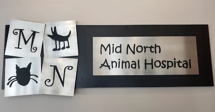 Mid North Animal Hospital Picture 5