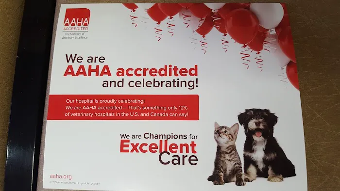 Mid North Animal Hospital Picture 9