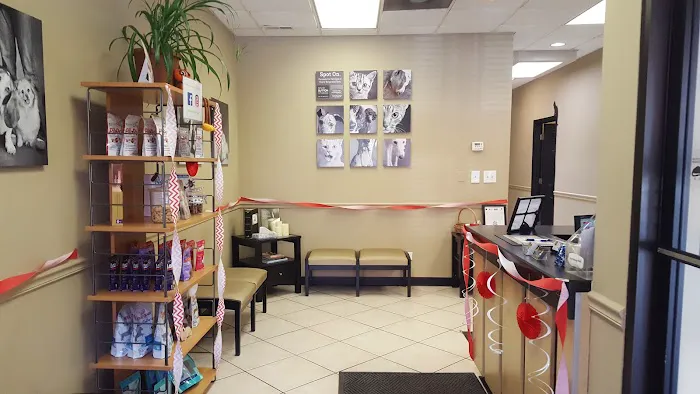 Mid North Animal Hospital Picture 8