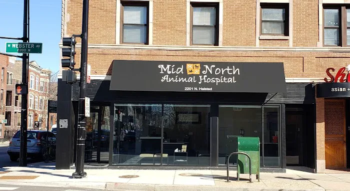 Mid North Animal Hospital Picture 4