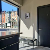 Mid North Animal Hospital ico