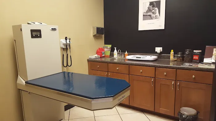 Mid North Animal Hospital Picture 6