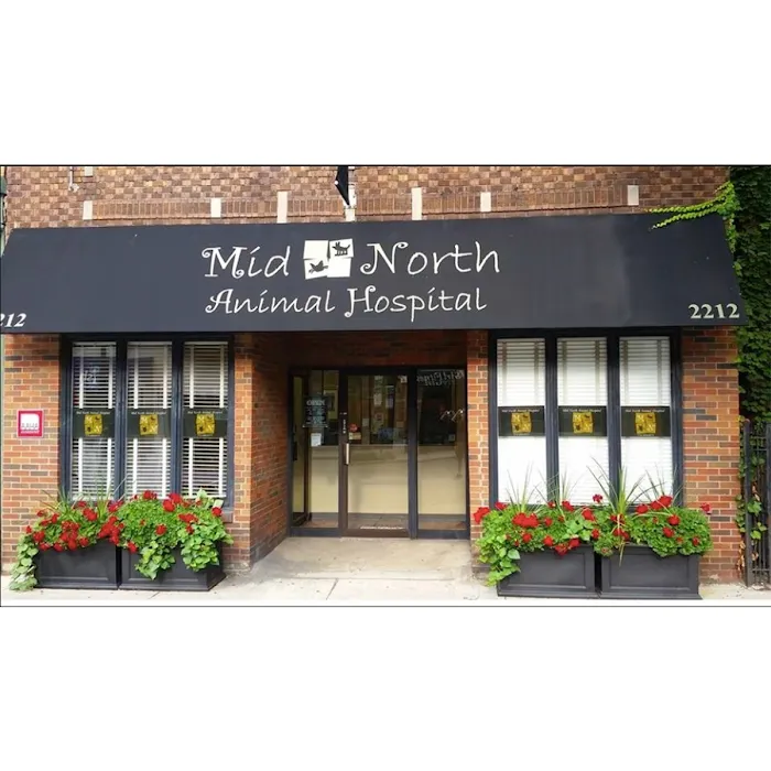 Mid North Animal Hospital Picture 10
